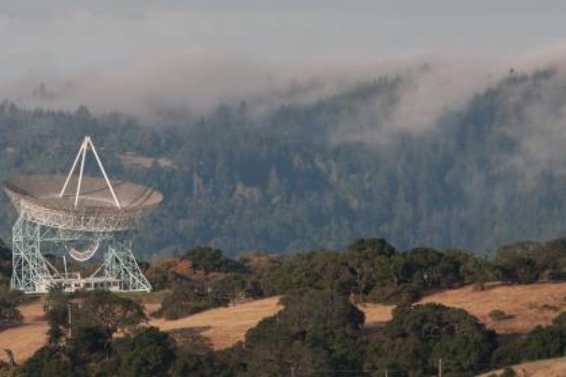 The Stanford Dish