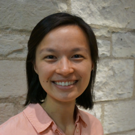Andrea d&#039;Aquino - Materials Science and Engineering; Faculty Mentor: Eric Appel